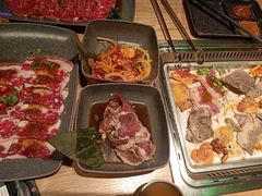 -新石器烤肉(之心城店)