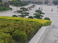-海河外滩公园