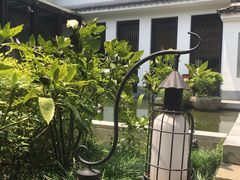 -法云安缦酒店