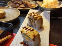 -和来烤肉(仓山万达店)