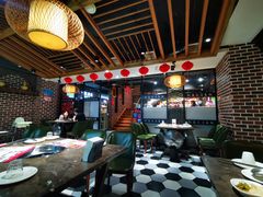 -肥鱼屯活鱼锅(惠工街店)