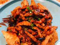 -新白鹿餐厅(城西银泰城店)