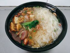 卤面线-阿芬卤面(花巷店)