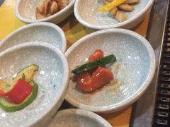 -金顺韩式烤肉·网红烤肉店(广利路店)