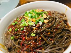 -渝乡老妈·北京烤鸭(六里桥店)