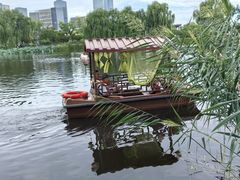 -西海子公园