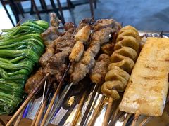 -云晓光头烧烤吧(盛夏店)