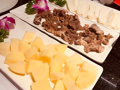 -牛事制造局牛肉火锅(莲岳路店)