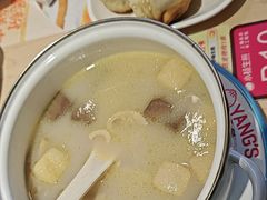 -小杨生煎(黄河路美食休闲街店)