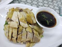 -南翔小笼館(嘉定店)