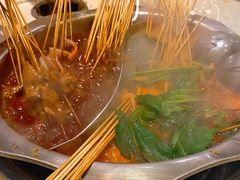 -玉汇林串串香(御营店)