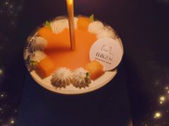 -浮光之丘MontCake生日蛋糕(科华路店)
