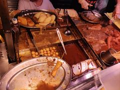 -明记牛杂(新马路分店)