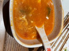 -管氏翅吧(马家堡店)