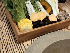 -云渔堂蒸汽石锅鱼(万达店)