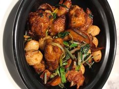 -曼玉餐厅(中原万达店)
