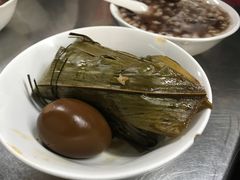 -芳婆糕团店(王府大街店)