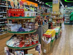 -帝玛进口精品超市D-MART
