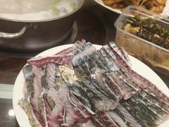 -正能量脆肉鲩火锅