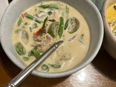 -帕蓝·暹罗料理(大学路店)