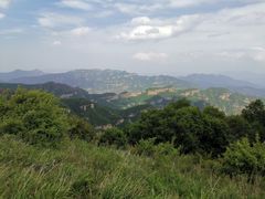 -灵山