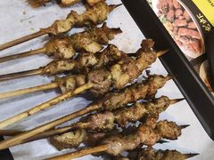 -望京小腰(北京总店)