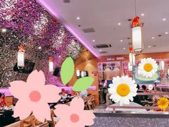 大堂-椒行天下干锅牛蛙·(万宝店)