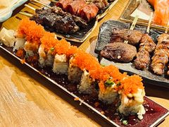 -半藏居酒屋(香港花园店)