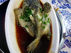 -范饭椰林川湘味海鲜·椰子鸡(三亚湾椰梦长廊店)