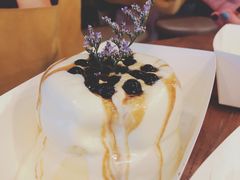 黑糖珍珠梳芙厘-狐狸和向日葵(北京路店)
