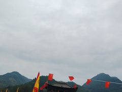 -大水川景区