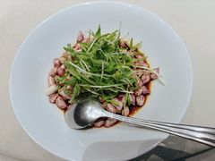-悦融琥珀·京鲁菜(西单店)