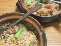 -壹煲口福煲仔饭(中山路店)