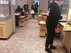 -季季红火锅(青山湖万达店)