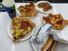 -山姆美式餐吧(鼓楼店)