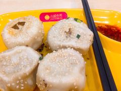 -咬不得高祖生煎·简餐(高银街店)