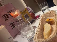 -PARFUM FLORAL花境法餐(南京首店)