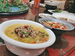 -九头鸟酒家(东高地店)