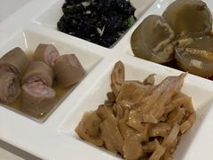 -莆田餐厅PUTIEN(三里屯店)