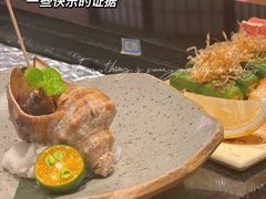 -鸟山鸣·日料食堂(王府井店)