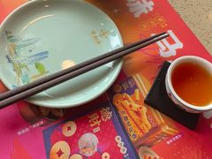-点都德(水贝IBC店)
