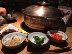 -大头椰·椰子鸡火锅(南宁万象城店)