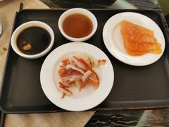 -东方红海鲜百汇(国际大厦店)