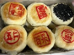 -义隆素菜馆(百年老店)