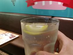 -棒约翰比萨·意面(金桥国际店)