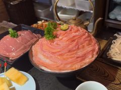 -吼堂老火锅(太古里总店)