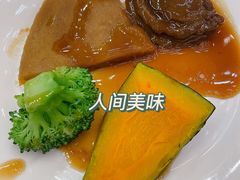-寻味顺德·顺峰山庄(大良店)