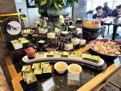 -福州西湖大酒店·怡湖咖啡厅
