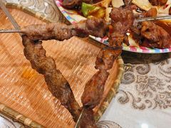 -新疆伊宁远征餐厅