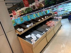 -盒马鲜生(文景博乐里购物广场店)